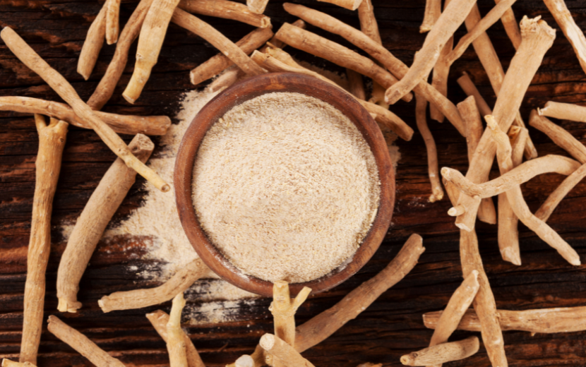 Ashwagandha Powder – A Natural Remedy for Stress, Strength, and Vitality