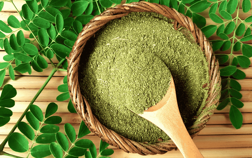 Neem Powder – Nature’s Ultimate Detoxifier