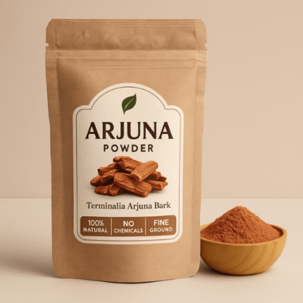 Arjun Chaal Powder