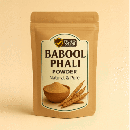Babool Phali Powder