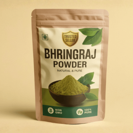 Bhringraj Powder