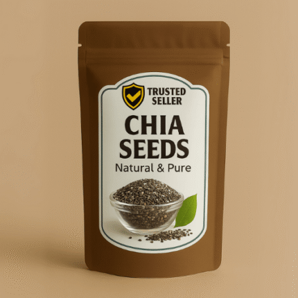 Chia Seeds