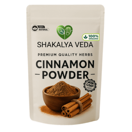 Cinnamon Powder