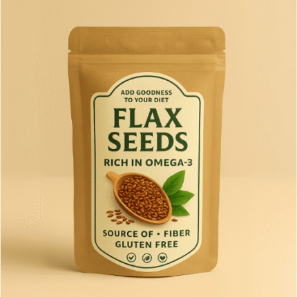 Flax Seeds