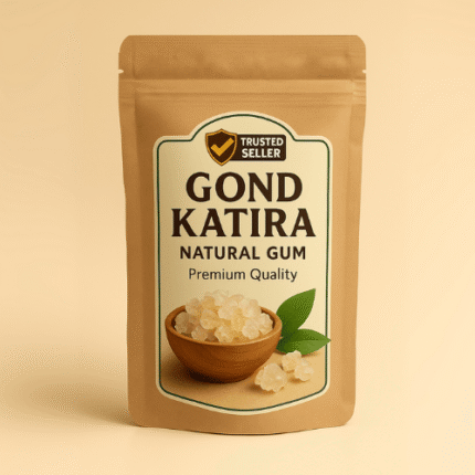 Gond Katira
