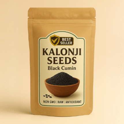 Kalonji Seeds