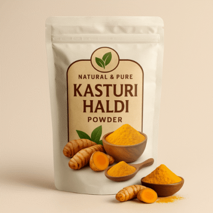 Kasturi Haldi