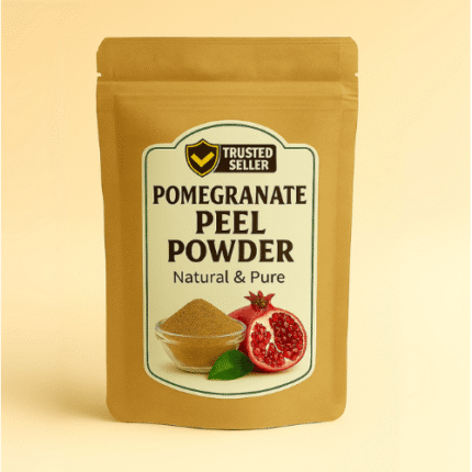 Pomegranate Powder