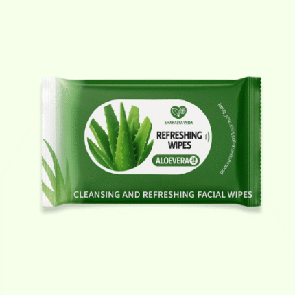 Aloevera Wipes