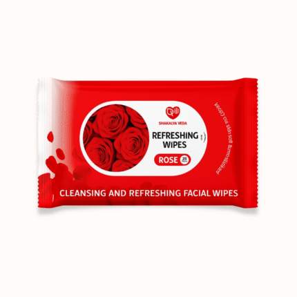 Rose Wipes