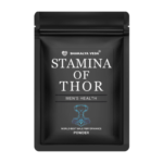 Stamina of Thor