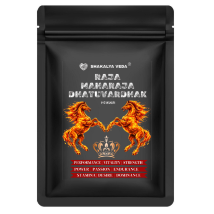 Raja Maharaja Dhatuvardhak