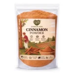 cinnamon New