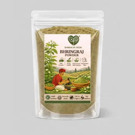 Bhringraj Powder new
