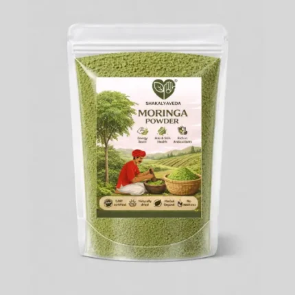 Morginga Powder new