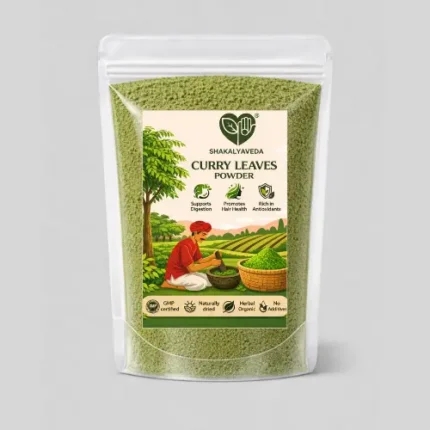 Curry Leaves Powder NEW