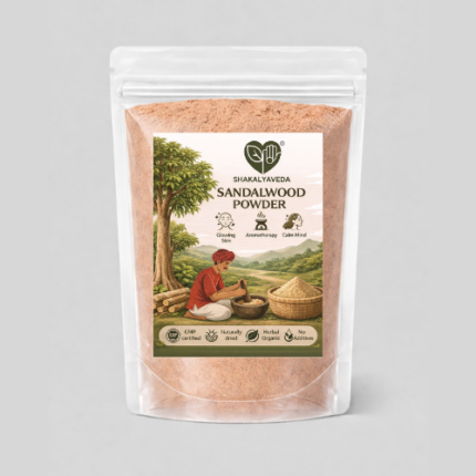 sandalwood powder new
