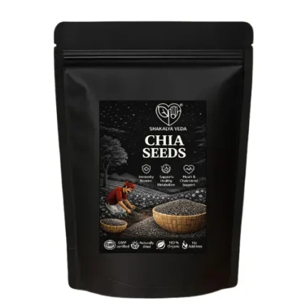 Chia Seeds